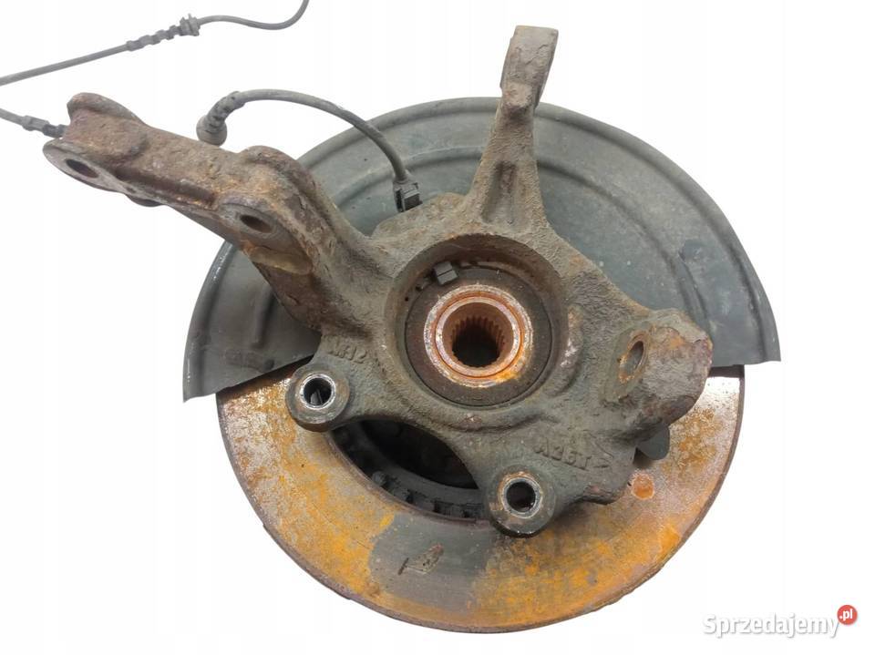 ZWROTNICA PRAWY PRZÓD 16 B Dacia Duster II osobowe