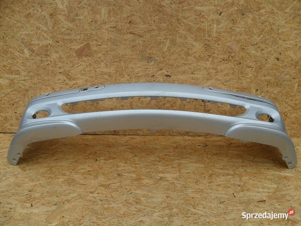 Mercedes CKlasse W203 2001 2002 2003 2004 Nowy Tomyśl