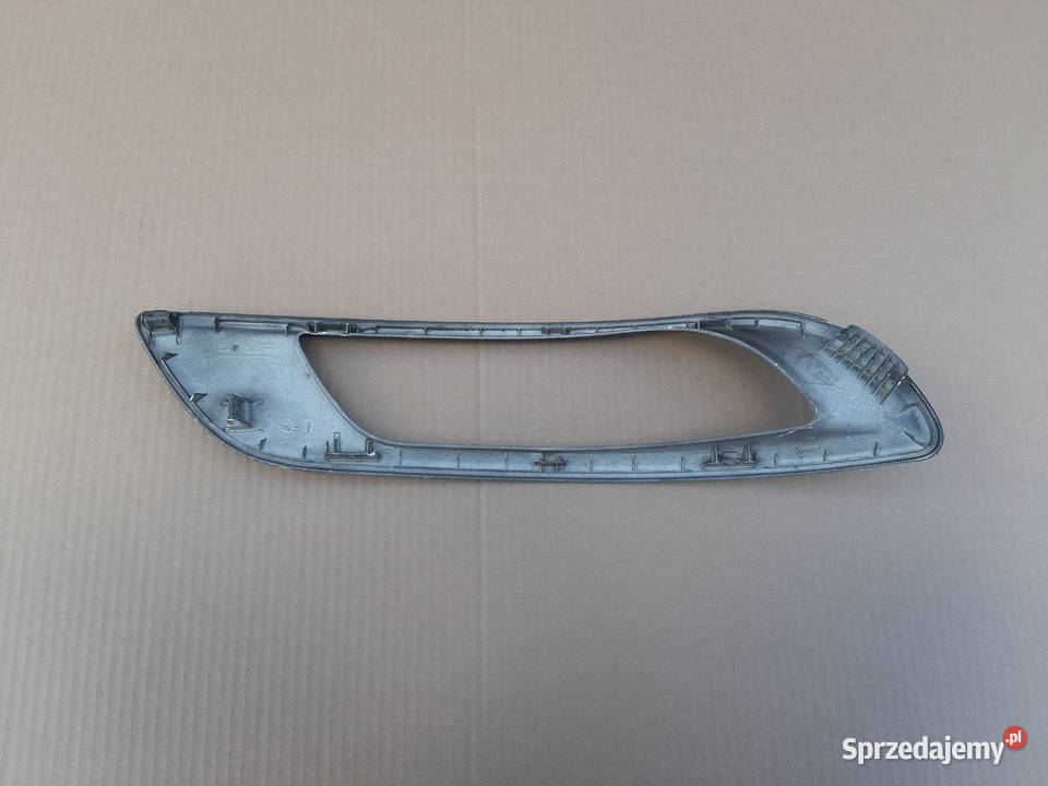 DAF XF 106 EURO 6 RAMKA HALOGENU LEWA 1798471 Trzciel