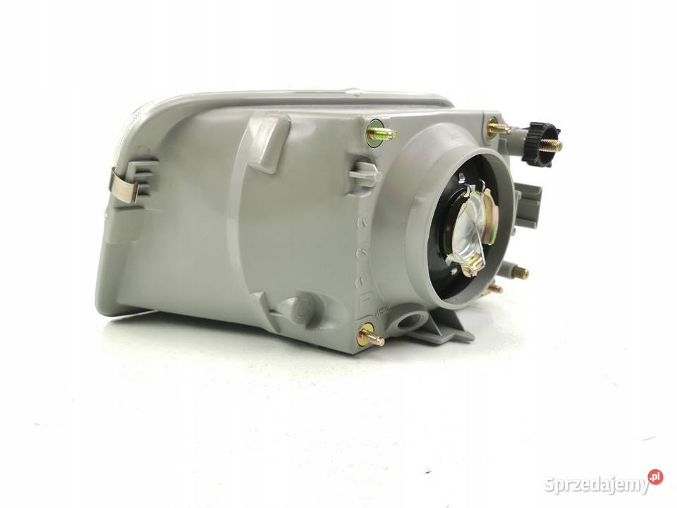 LAMPA PRAWY TYŁ RENAULT EXPRESS II 9102 24196500