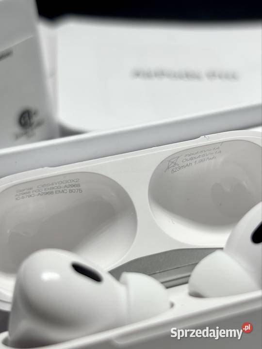AirPods Pro 2 Warszawa