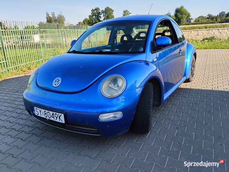 Beetle 20LPG Nysa