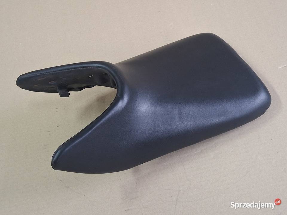 HONDA CBR 125 JC34 SIEDZENIE FOTEL KANAPA Siedzenia Bieleń