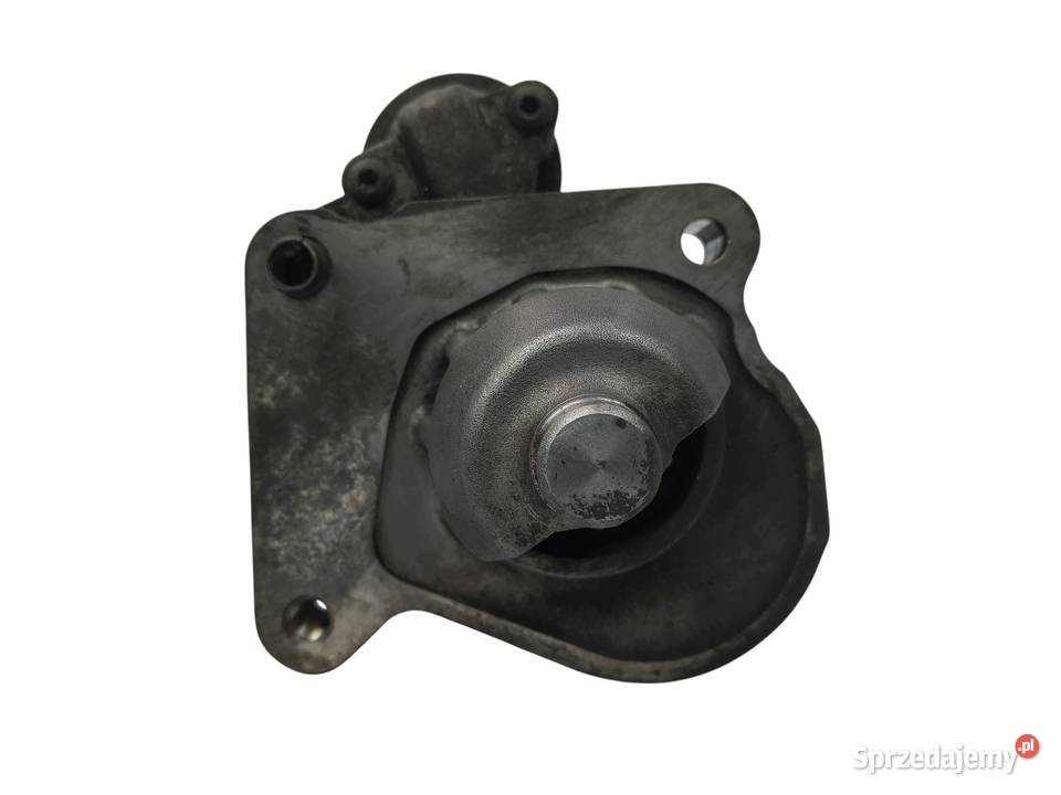 ROZRUSZNIK Ford Focus II C 16 TDCI 3M5T11000CF osobowe lubelskie sprzedam
