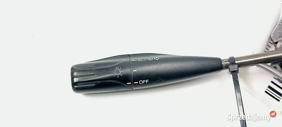 PRZEŁĄCZNIK ZESPOLONY TOYOTA CARINA Lipno