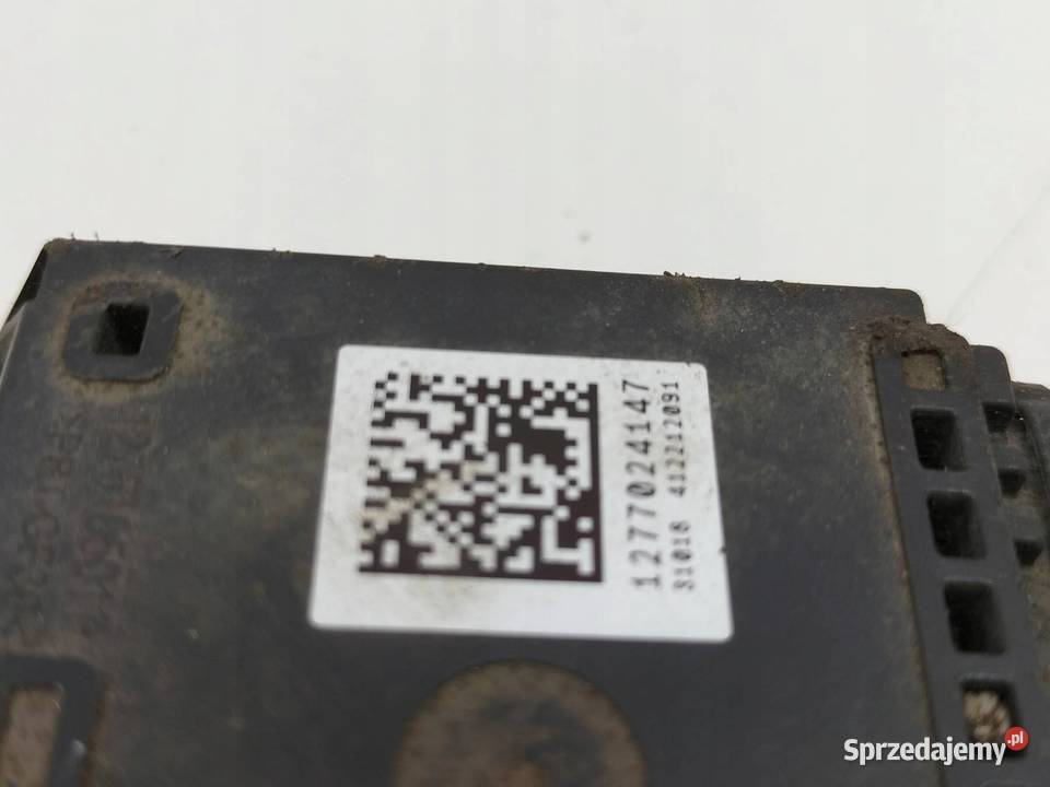 SONDA LAMBDA NOX 9831158780 0281008175 20 HDI