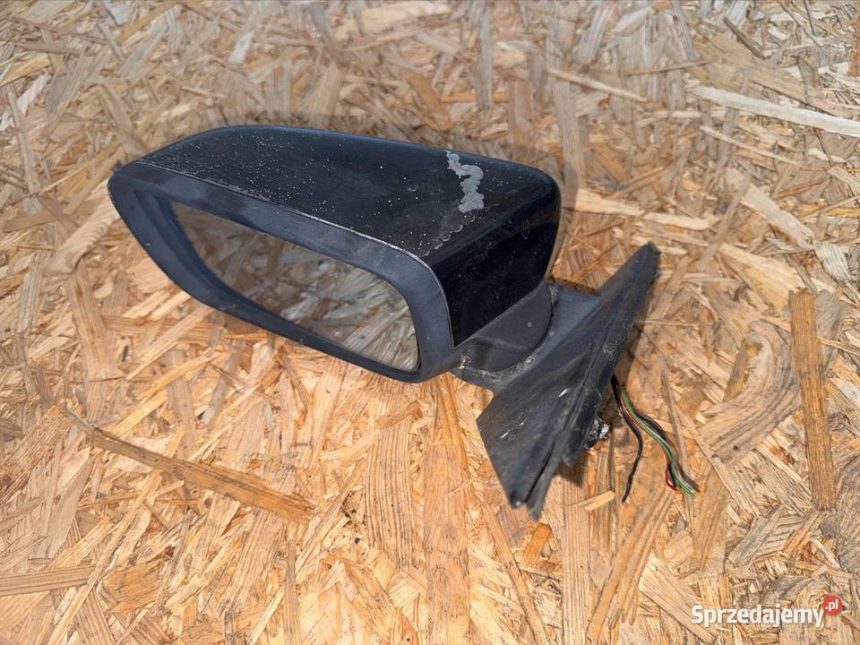 Lusterko prawe przód BMW 5 E39 Ostrów Wielkopolski