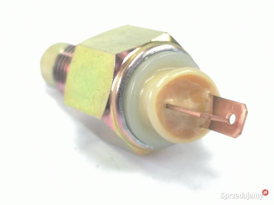 WŁĄCZNIK ŚWIATŁA WSTECZNEGO MITSUBISHI GALANT osobowe lubelskie