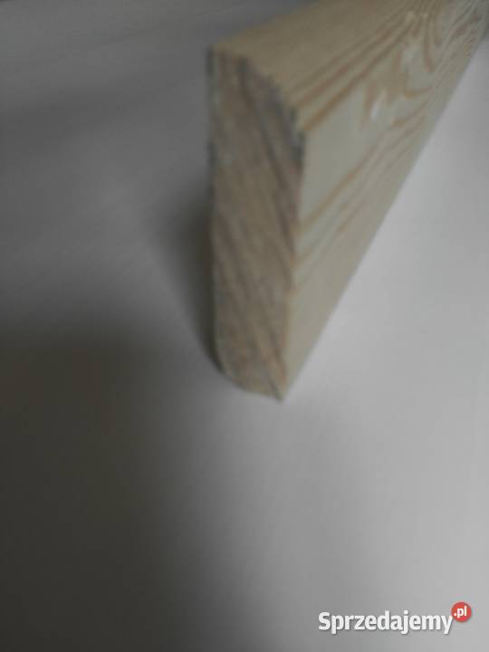Listwy drewniane ramiarskie Pozostałe Toruń