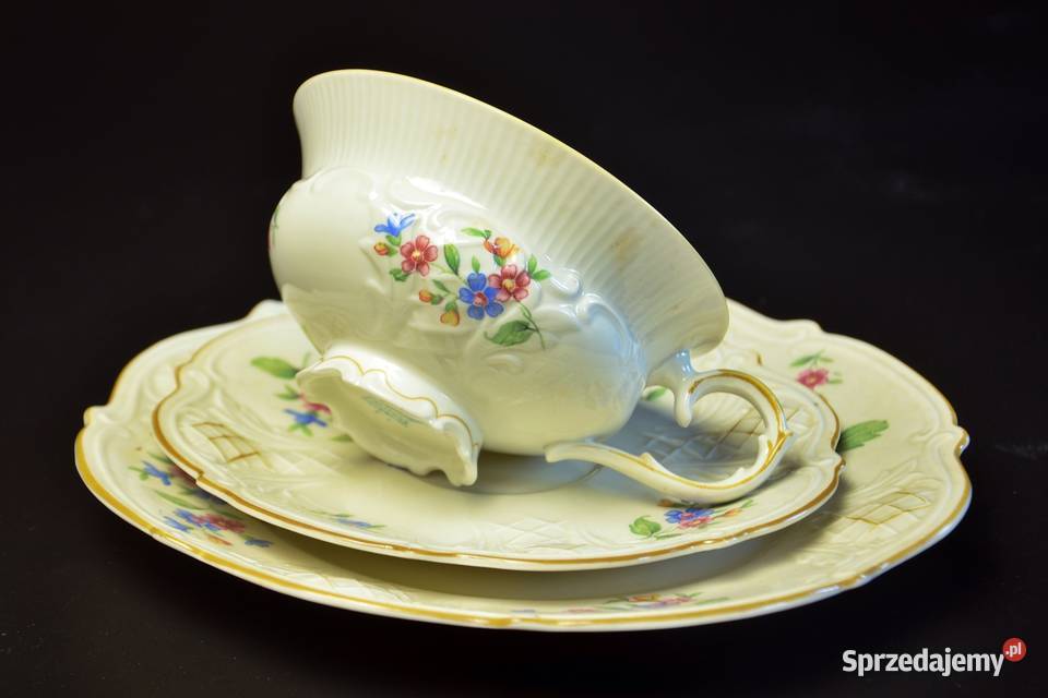 Barokowe Trio Carstens Reichenbach Legnica