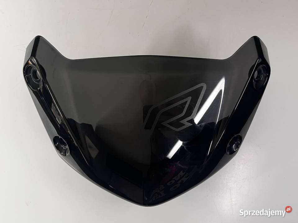 BMW K53 R 1200 R Szyba Osłona Obudowa kokpitu Łobżenica