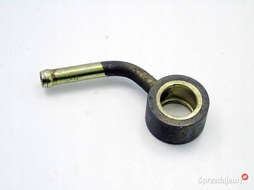 RURKA KRÓCIEC POMPY WTRYSKOWEJ 22 DI ALMERA 2 Sosnowiec