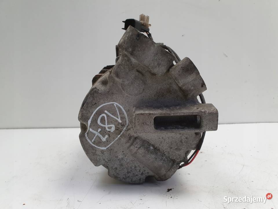 SPRĘŻARKA KLIMATYZACJI Volvo S80 II V70 III 24 sprzedam