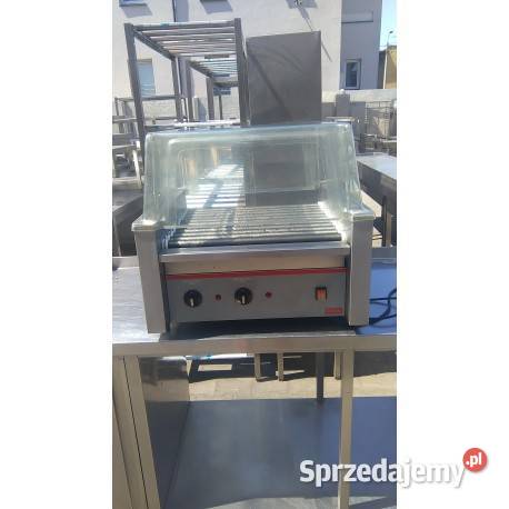 Roller Do Hotdogów Gredil B601 Nowe Skalmierzyce