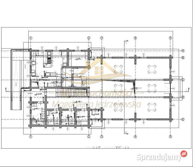 Dom Książenice 521m2 521m2