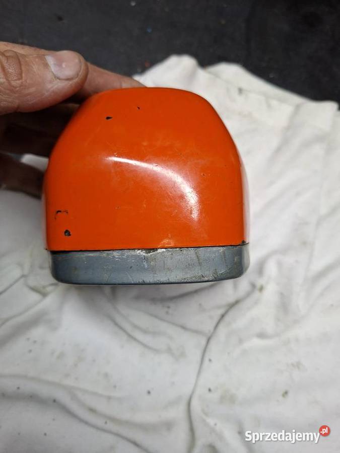 Lampa Wsk Telewizorek oryginalny lakier