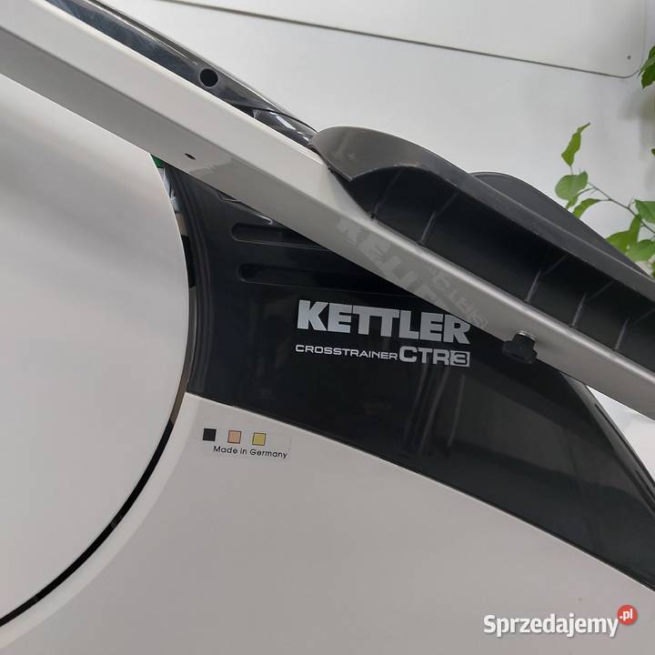 Kettler CTR3 22 koło do 150 wagi Poznań sprzedam