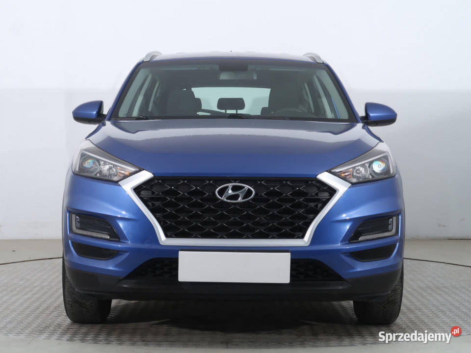 Hyundai Tucson 16 GDI