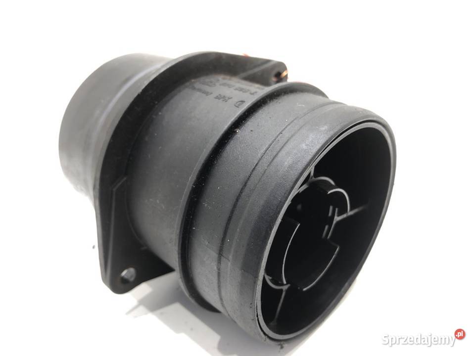 PRZEPŁYWOMIERZ VW PASSAT B6 074906461B 20 140