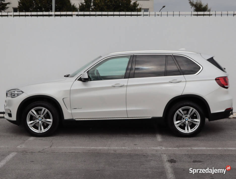 BMW X5 xDrive25d SUV Lublin