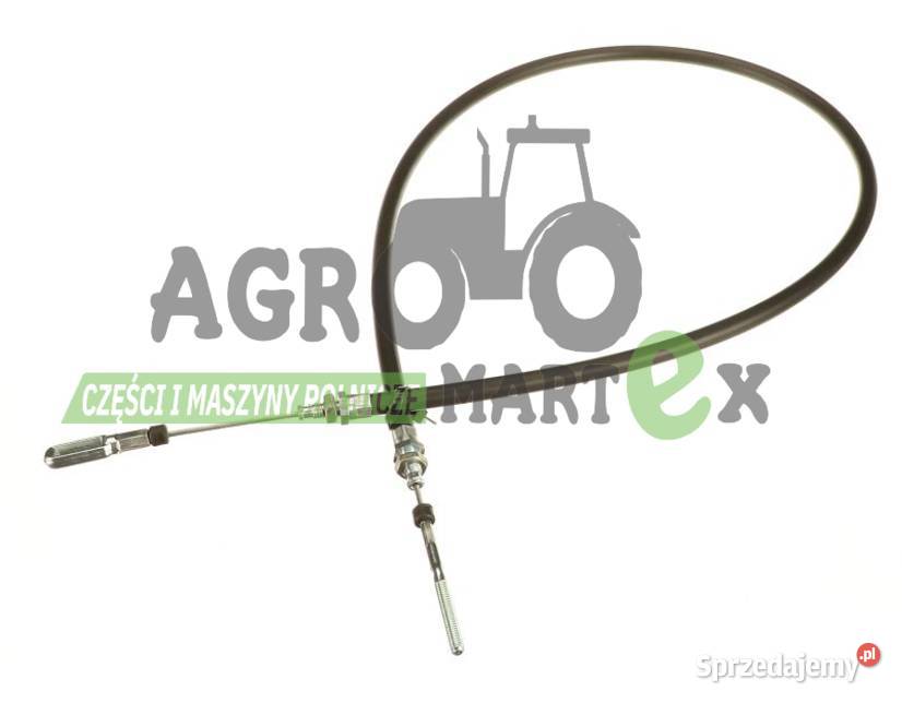 47123120 LINKA SPRZĘGŁA CNH