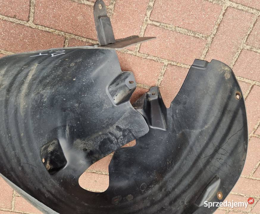 OPEL ASTRA J IV 4 nadkole prawy tył tylne osobowe Bydgoszcz sprzedam