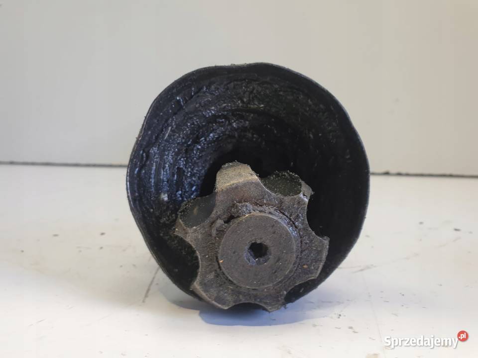 Maserati Granturismo 47 V8 TYLNA LEWA TYŁ lewy Rudka sprzedam