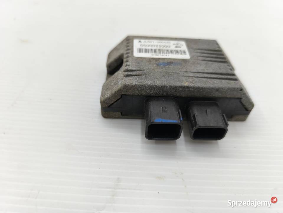STEROWNIK MODUŁ MOSTU OPEL ANTARA LIFT 22 CDTI