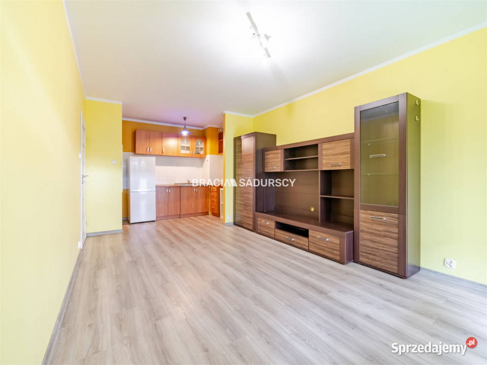 Mieszkanie 419m2 2 pokoje Kraków sprzedam
