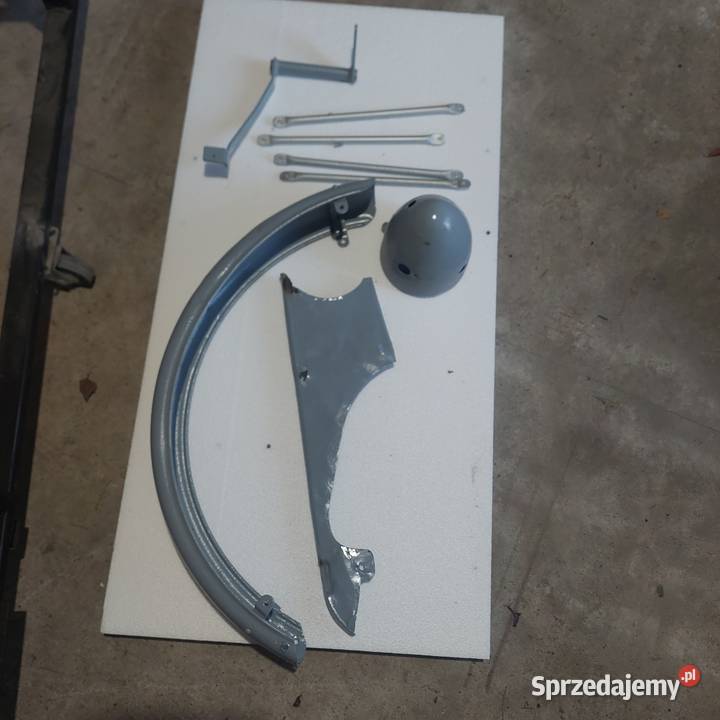 Csepel 12549 okazja sprzedam