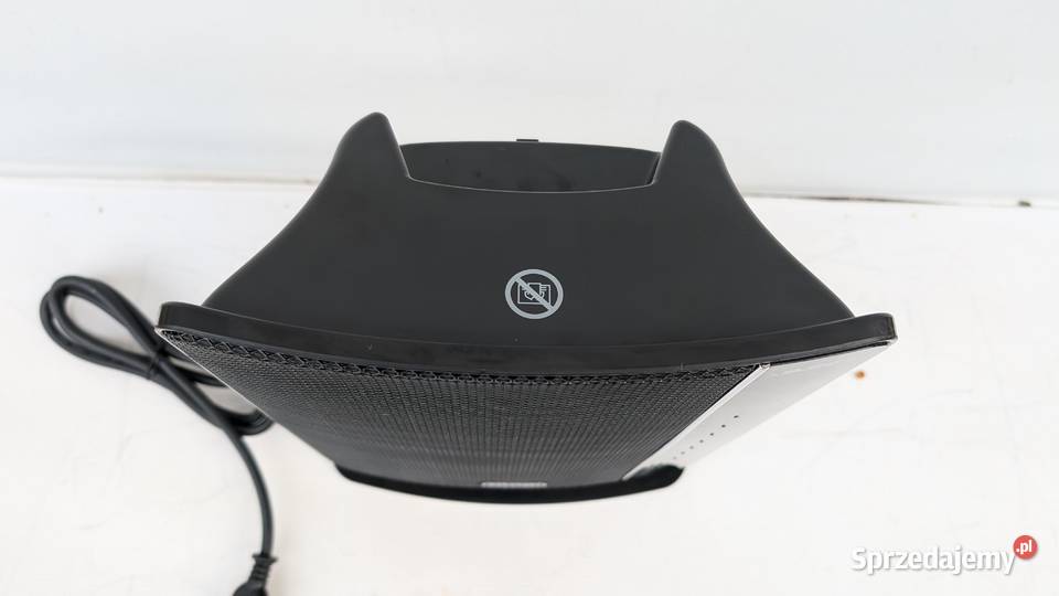Termowentylator DeLonghi DCH7993ERBC 2400 W Jadowniki sprzedam
