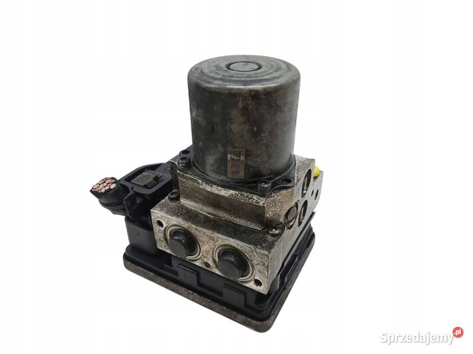 POMPA ABS BRAK OZNACZEŃ Bmw Seria 5 VII 20172024 Rok produkcji 2018 Układ ABS i ESP