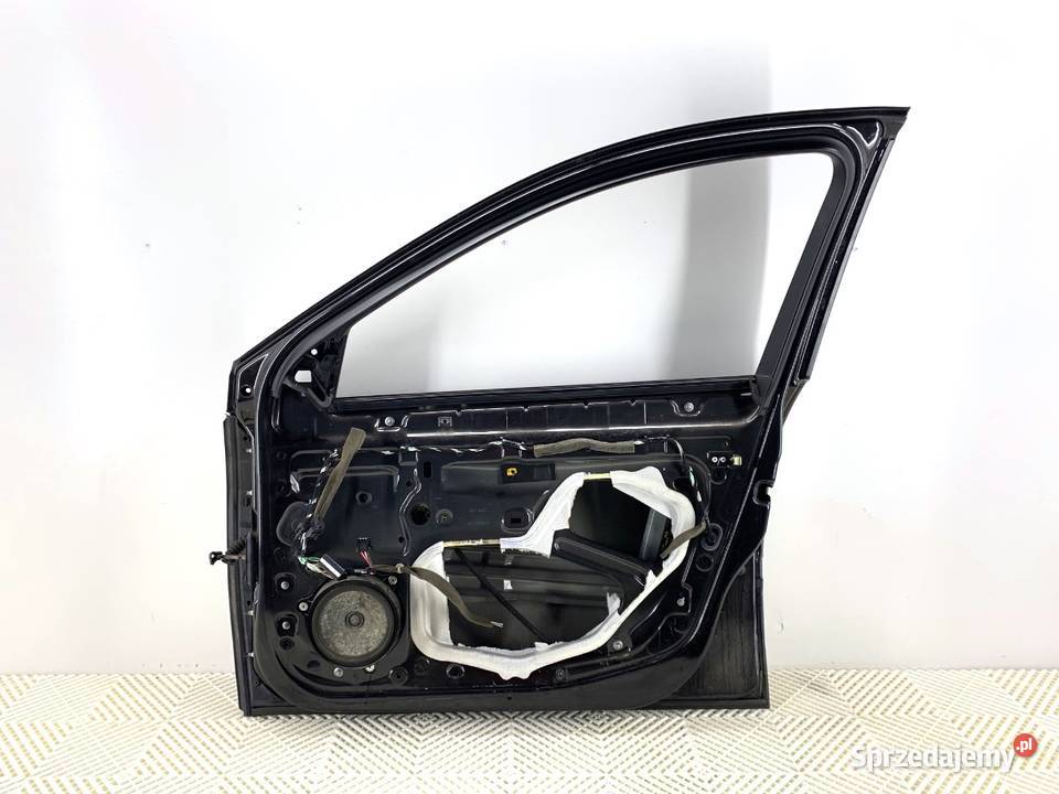 DRZWI PRAWY PRZÓD RENAULT LAGUNA III Kombi 0715