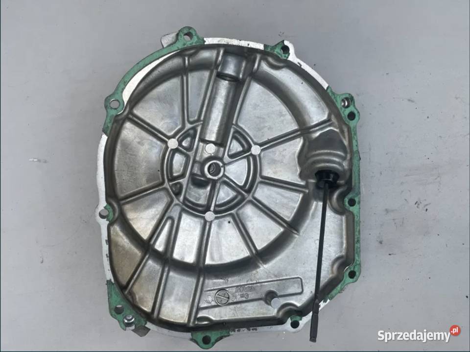 pokrywa dekiel Honda CB 600 Hornet PC35 Ostrzeszów