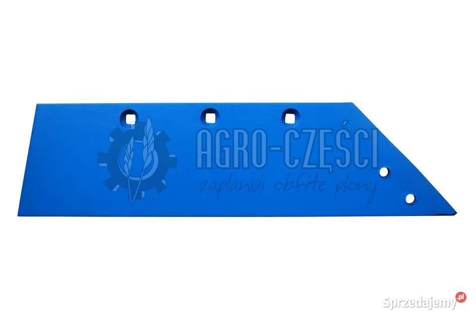 LEMKEN LEMIESZ M24 PRAWY 3334056 LEWY 3334057 Skoroszyce