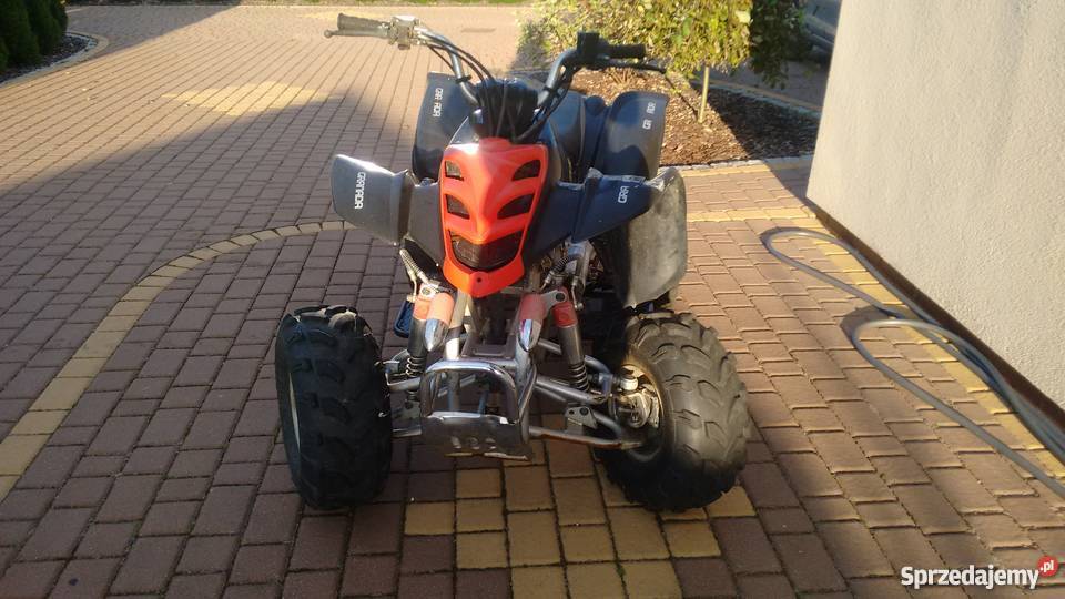 SPRZEDAM QUADA 150 innyquad atv yamaha bashan 0km