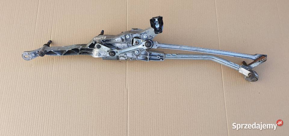 MERCEDES CKLASA W204 MECHANIZM SILNICZEK osobowe Trzciel