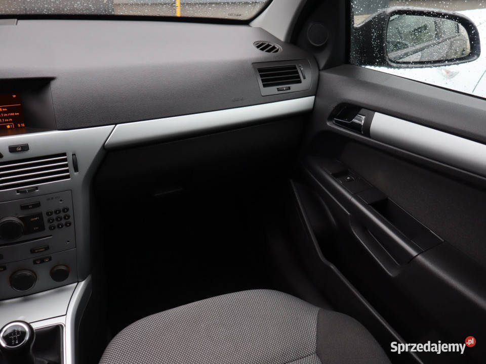 Opel Astra 16 16V Katowice