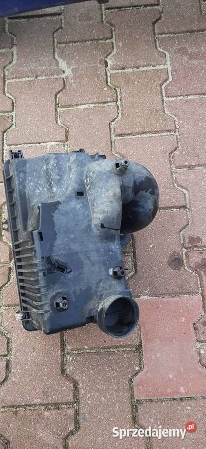 Obudowa filtra powietrza Mazda 6 18 benzyna Szczecin