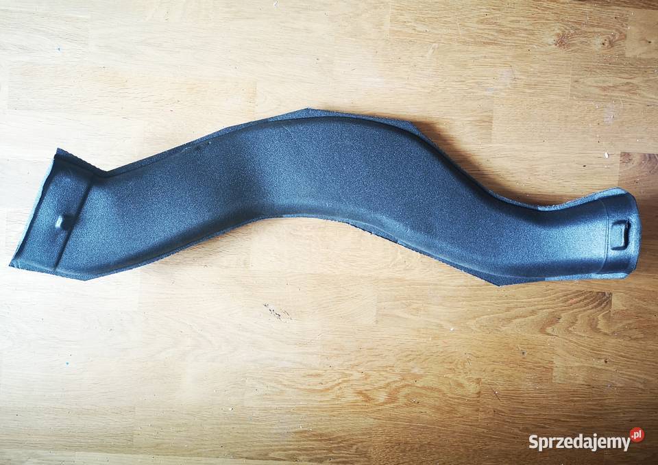 Citroen C8 Ulysse Phedra 807 kanał powietrza Warszawa