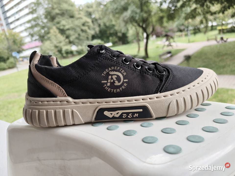 Buty damskie męskie Sneakersy tenisówki Rozmiar Katowice