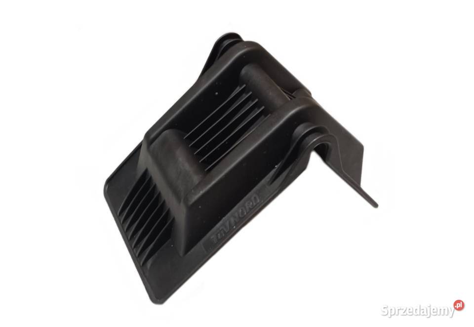 NAROŻNIK OCHRONNY PLASTIKOWY 179x132x153mm ABERG łódzkie Wieluń