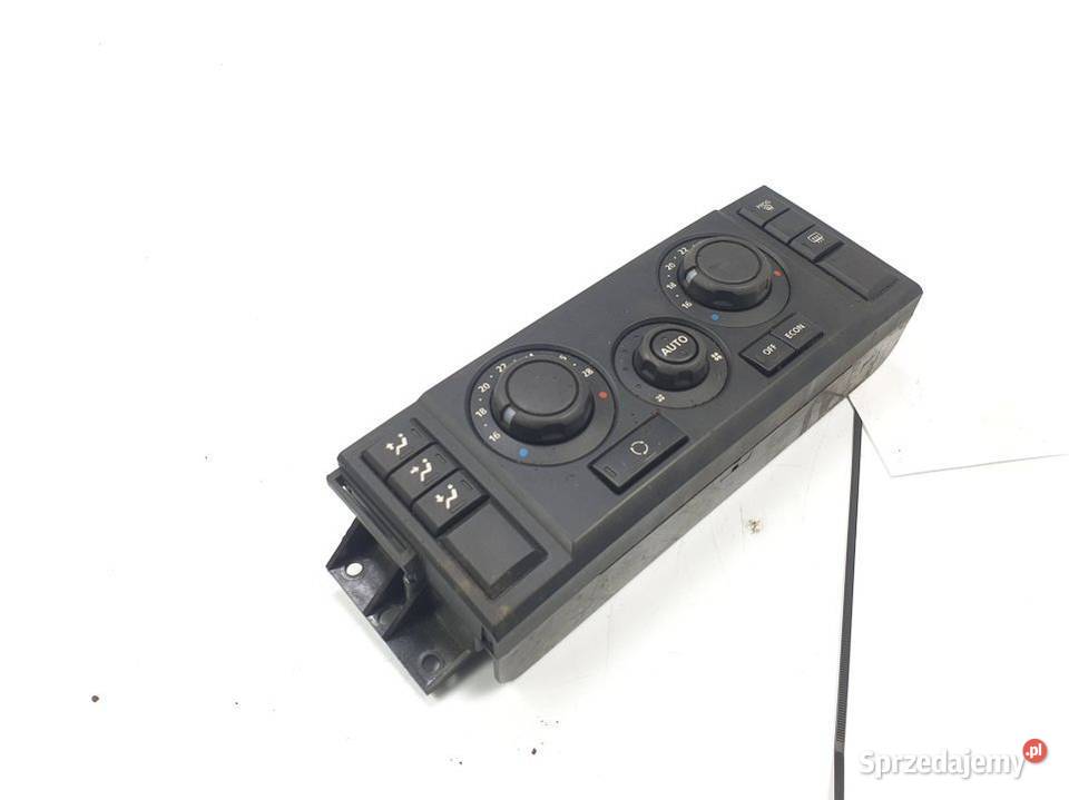 PANEL KLIMATYZACJI LAND ROVER RANGE ROVER SPORT kujawsko-pomorskie Lipno