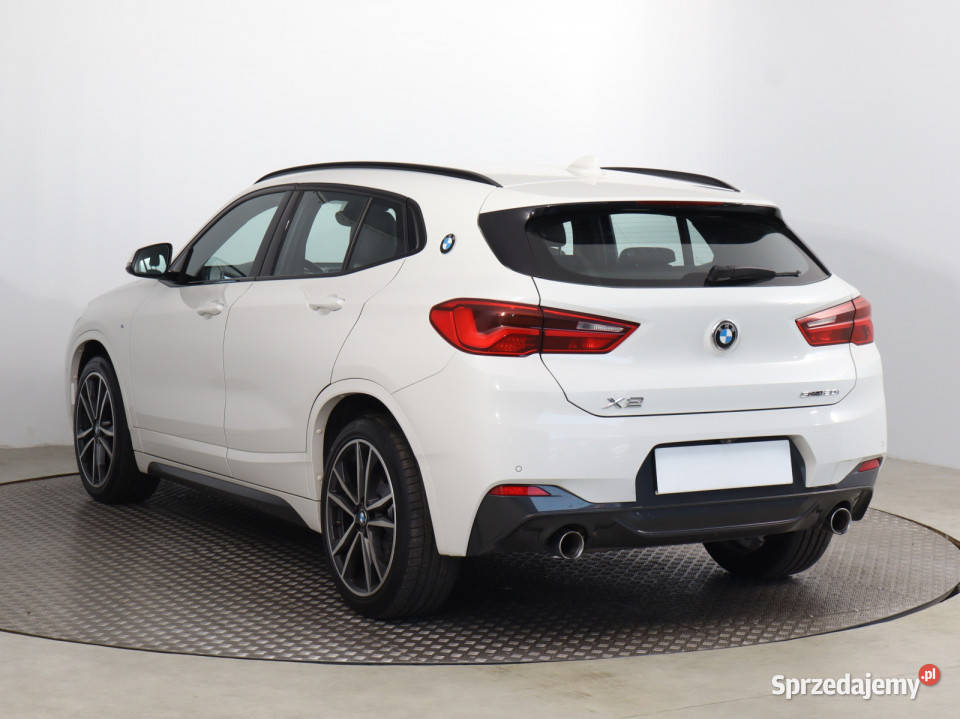 BMW X2 sDrive20i Bielany Wrocławskie
