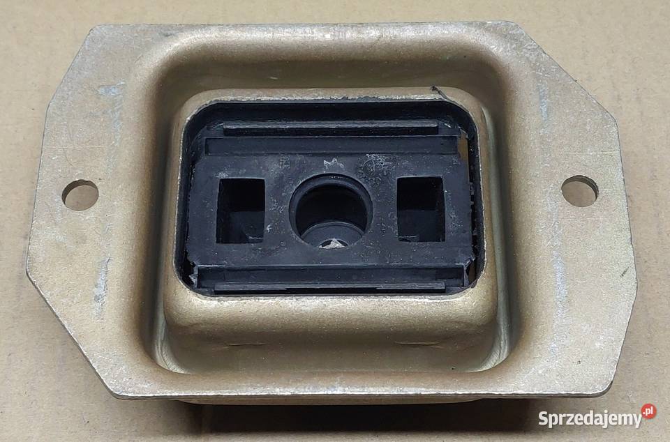 PODUSZKA TYLNEJ BELKI PEUGEOT 405 4X4 515125 Mielęcin