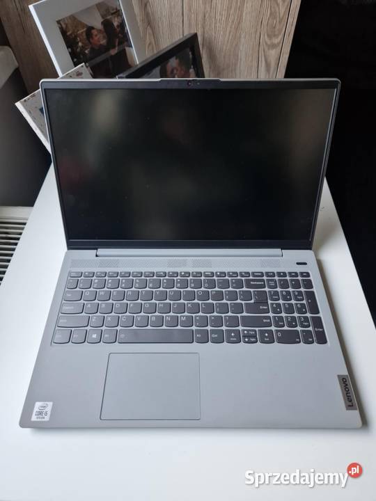 Laptop Lenovo Ideapad I5 IBM/Lenovo Nądnia