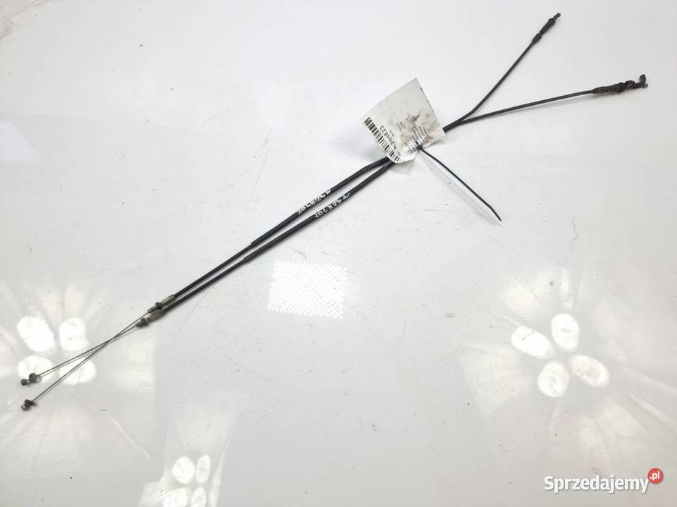 LINKA BUELL 1125R LINKI GAZU Lipno sprzedam