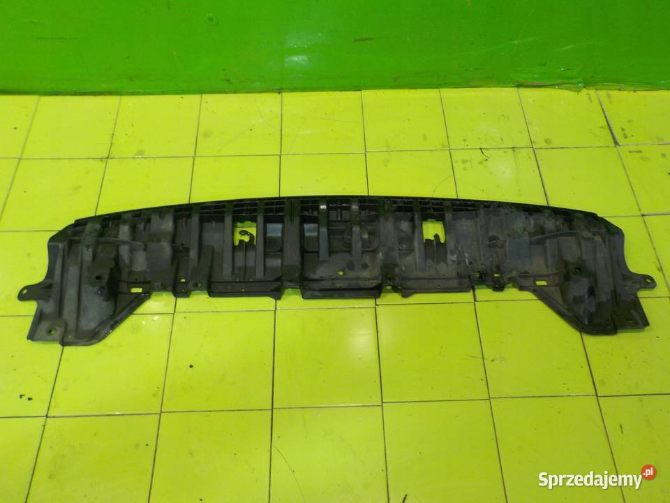 TOYOTA PRIUS III 10r 5D oslona pod zderzak przod Suków sprzedam