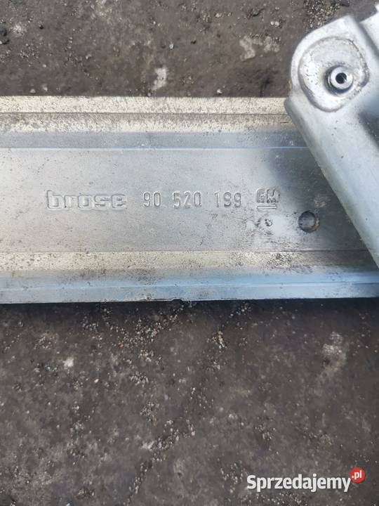 Podnośnik szyby opel Tigra a śląskie Czerwionka-Leszczyny