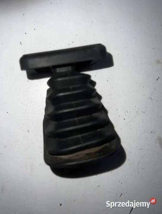 dźwignia hamulca nożnego Piaggio MP3 300 Yourban Pozostałe Ostrów Wielkopolski sprzedam